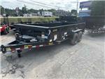 New Dump Trailer