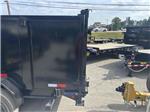 New Dump Trailer