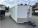 New Cargo Enclosed