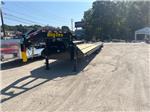 New Equipment Trailer