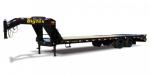 New Equipment Trailer