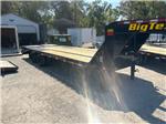 New Equipment Trailer