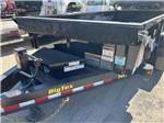 New Dump Trailer