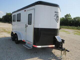 New Horse Trailer