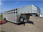 New Stock Trailer