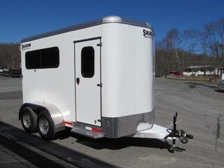 New Horse Trailer