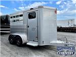 New Horse Trailer