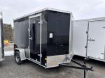 New Cargo Enclosed