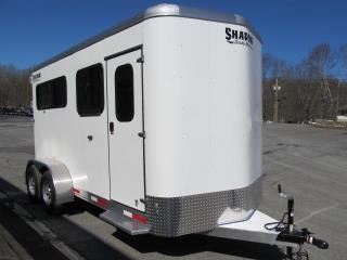 New Horse Trailer