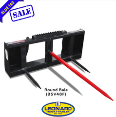 New Machinery/Equipment