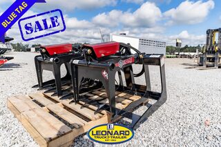 New Machinery/Equipment