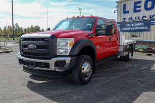 Used Truck