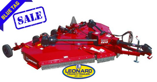 New Machinery/Equipment