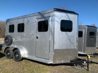 New Horse Trailer