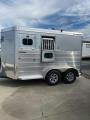 New Horse Trailer