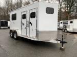 New Horse Trailer