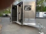 New Horse Trailer