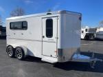 New Horse Trailer