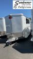 New Horse Trailer