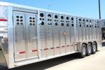 New Stock Trailer
