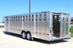 New Stock Trailer