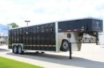 New Stock Trailer