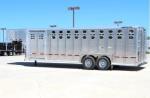 New Stock Trailer