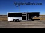 New Horse Trailer