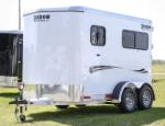 New Horse Trailer