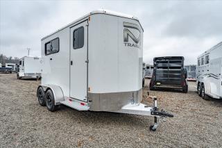 New Horse Trailer