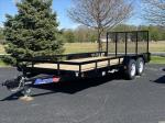 New Utility Trailer
