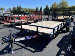 New Utility Trailer