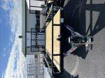 New Utility Trailer