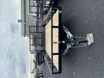New Utility Trailer