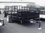 New Utility Trailer