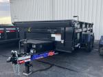 New 2023 Liberty Trailers