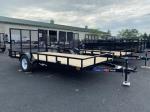 New Utility Trailer