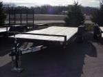 New 2022 Liberty Trailers