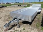 New 2024 Aluma Trailers