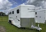 New Horse Trailer