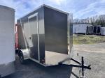 New Cargo Enclosed