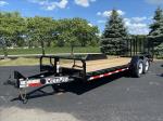 New 2024 Corn Pro