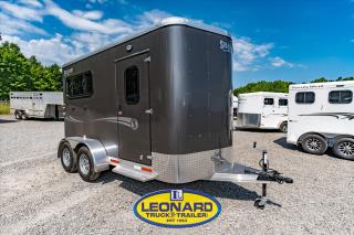 New Horse Trailer