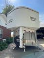 Used Horse Trailer