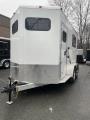 New Horse Trailer