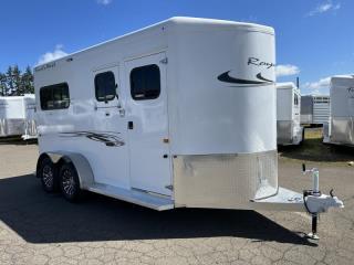 New Horse Trailer