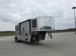 Used Horse Trailer