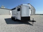 New Horse Trailer