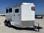 New Horse Trailer