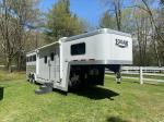 Used Horse Trailer